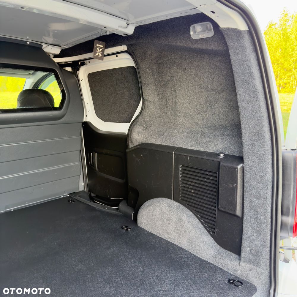 Citroën Berlingo - 21
