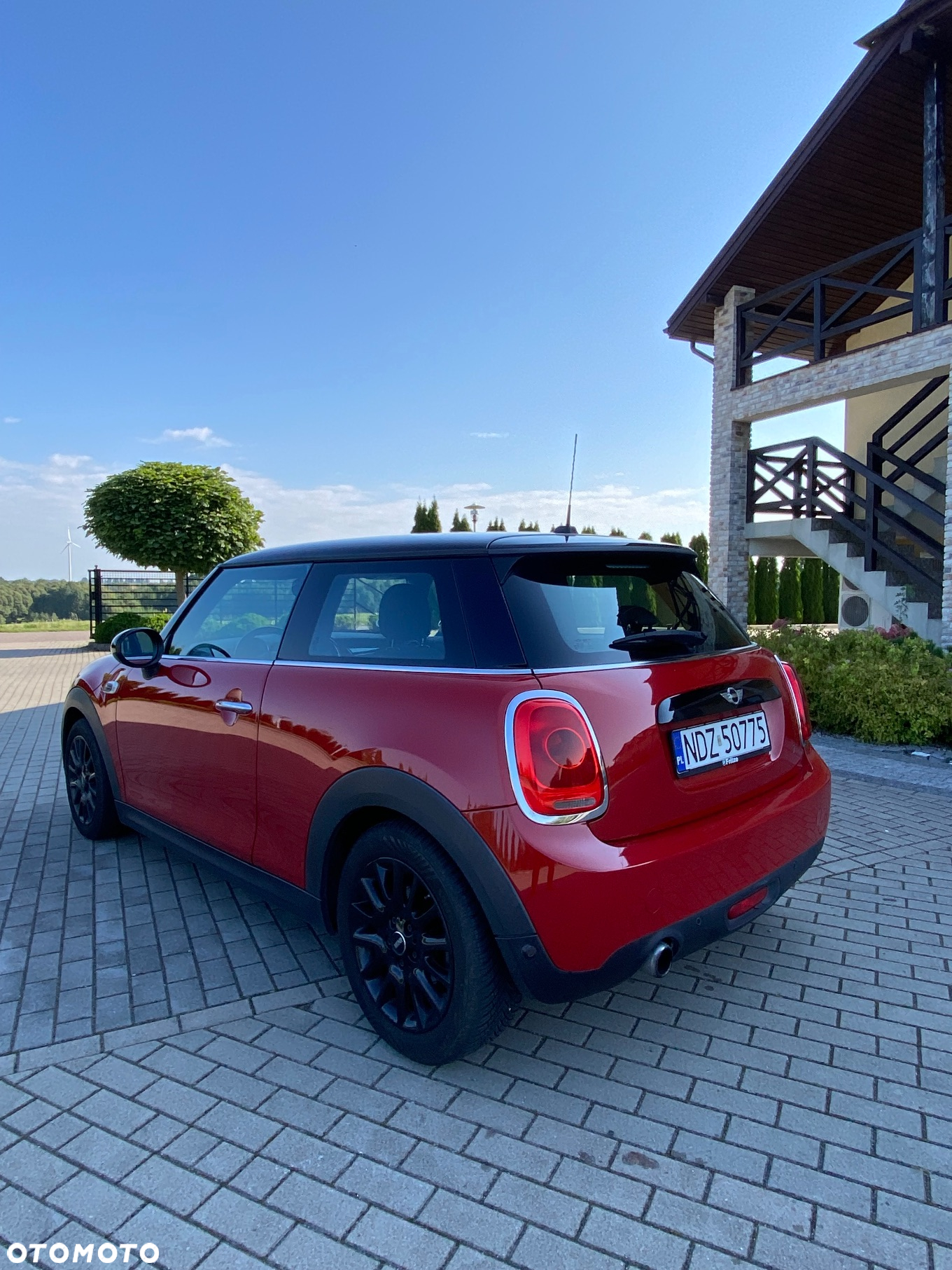 MINI Cooper Resolute Edition - 8