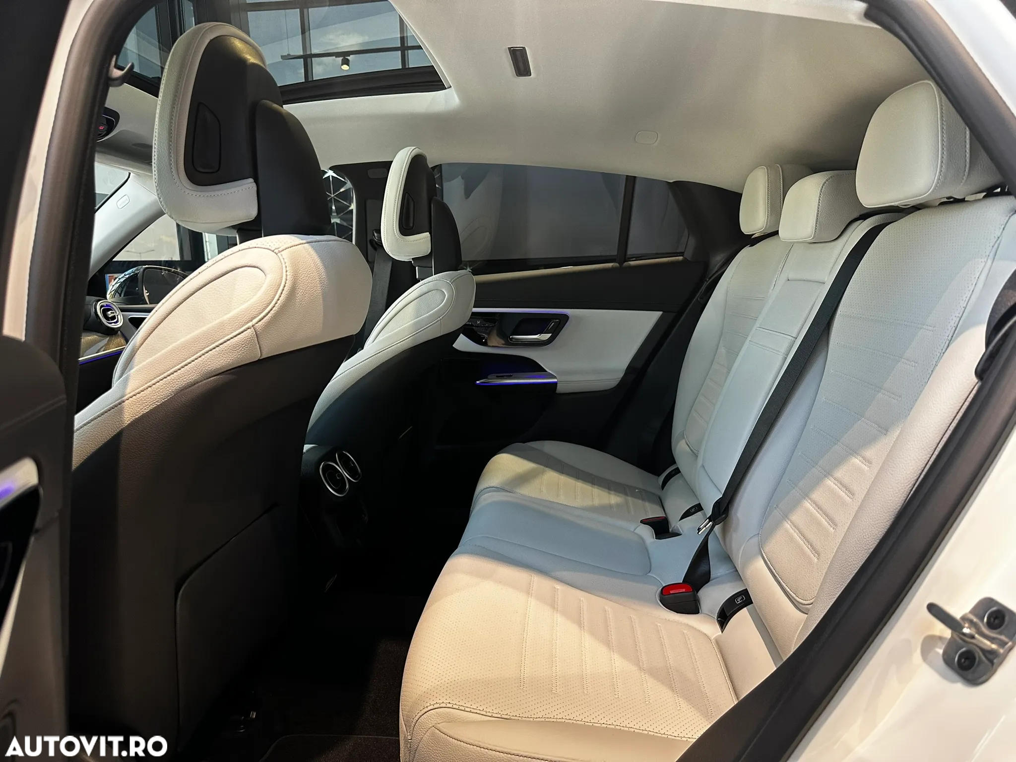 Mercedes-Benz GLC 200 4MATIC MHEV - 10