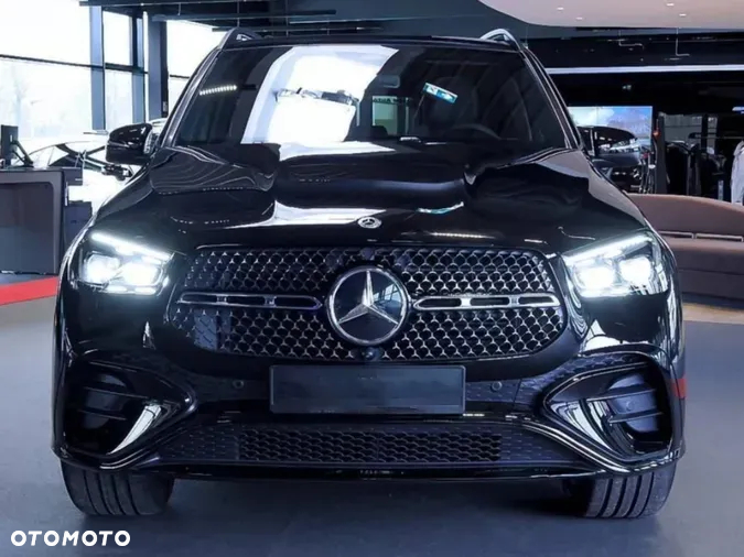 Mercedes-Benz GLE - 5