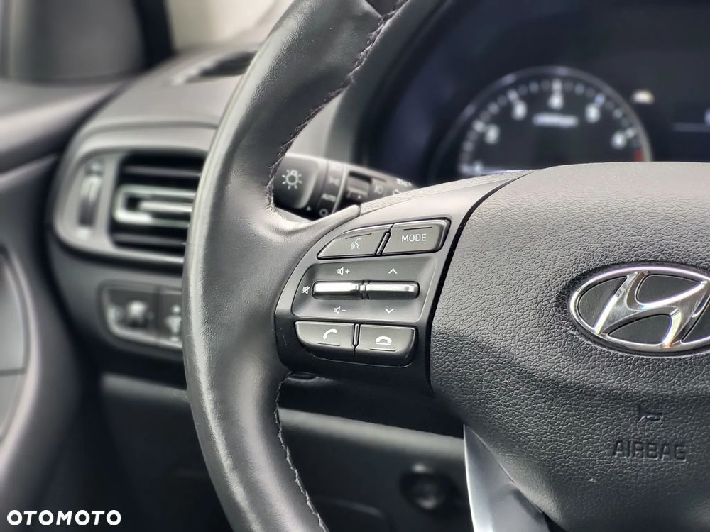 Hyundai i30 1.5 DPI Smart - 14