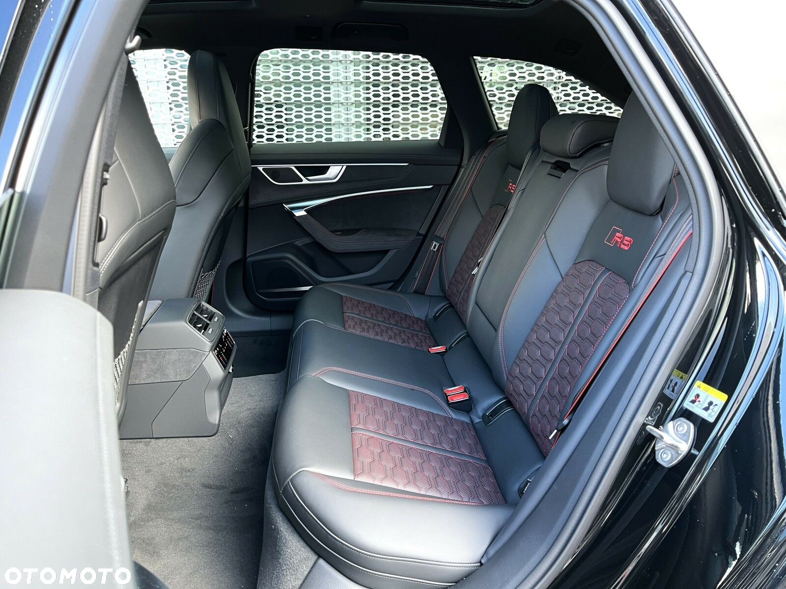 Audi RS6 - 24