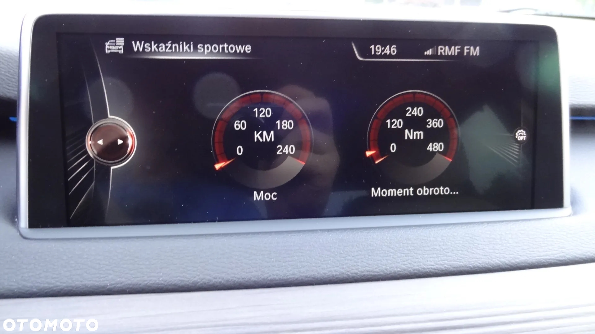 BMW X5 xDrive25d - 38