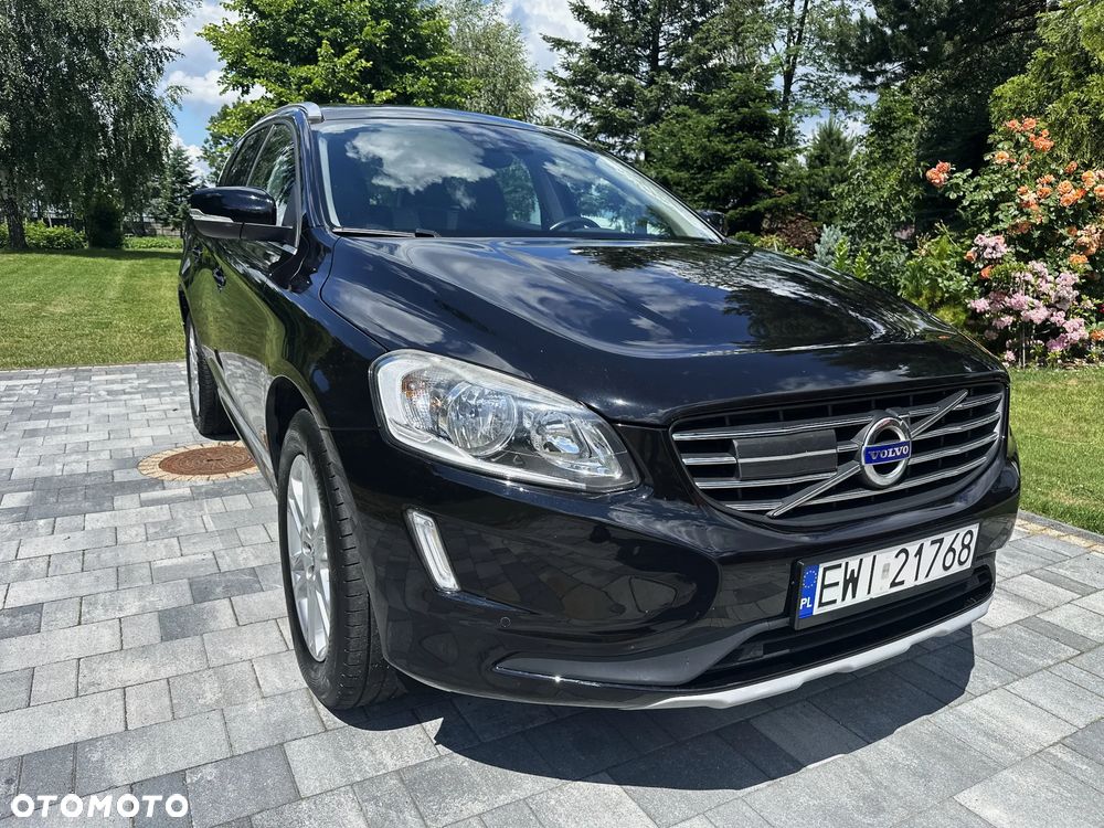 Volvo XC 60 D4 Summum - 5