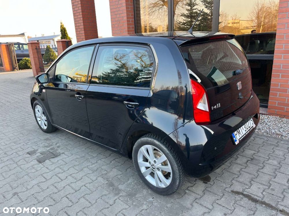 Seat Mii 1.0 Ecomotive Style - 3