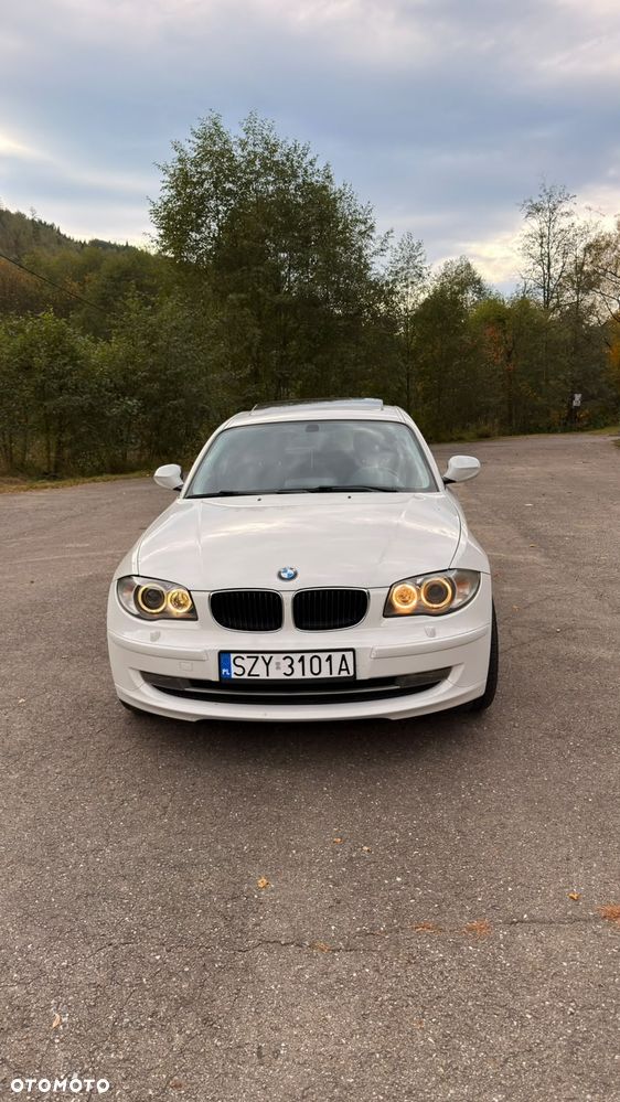 BMW Seria 1 116i - 1