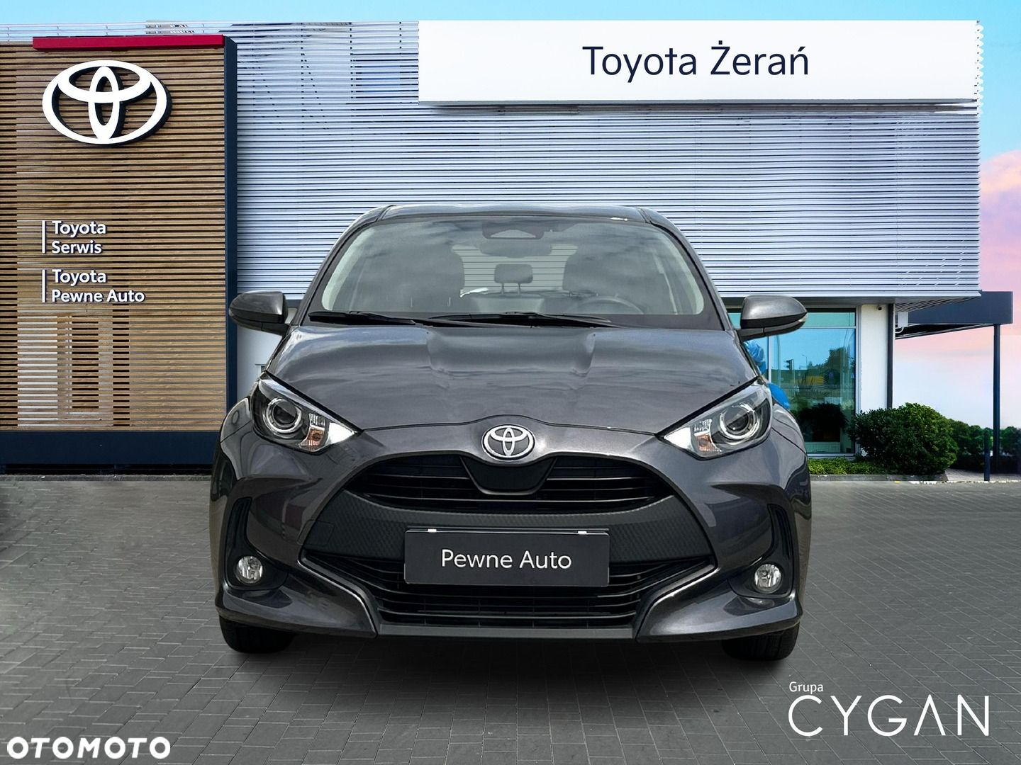 Toyota Yaris Hybrid 1.5 Comfort - 2