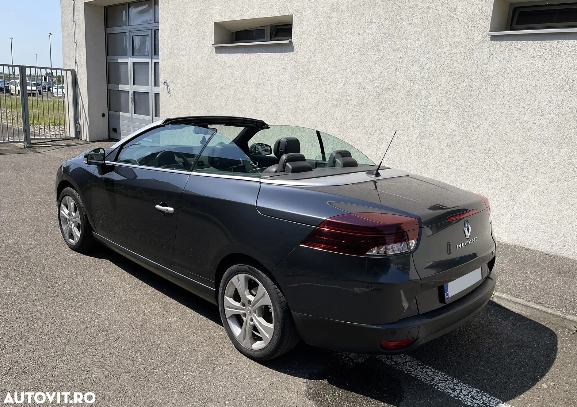 Renault Megane - 8