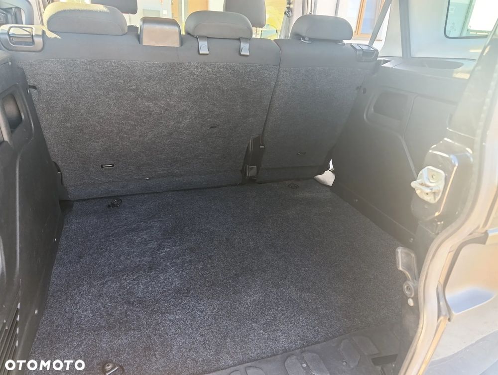 Opel Combo 1.6 CDTI Cosmo - 3