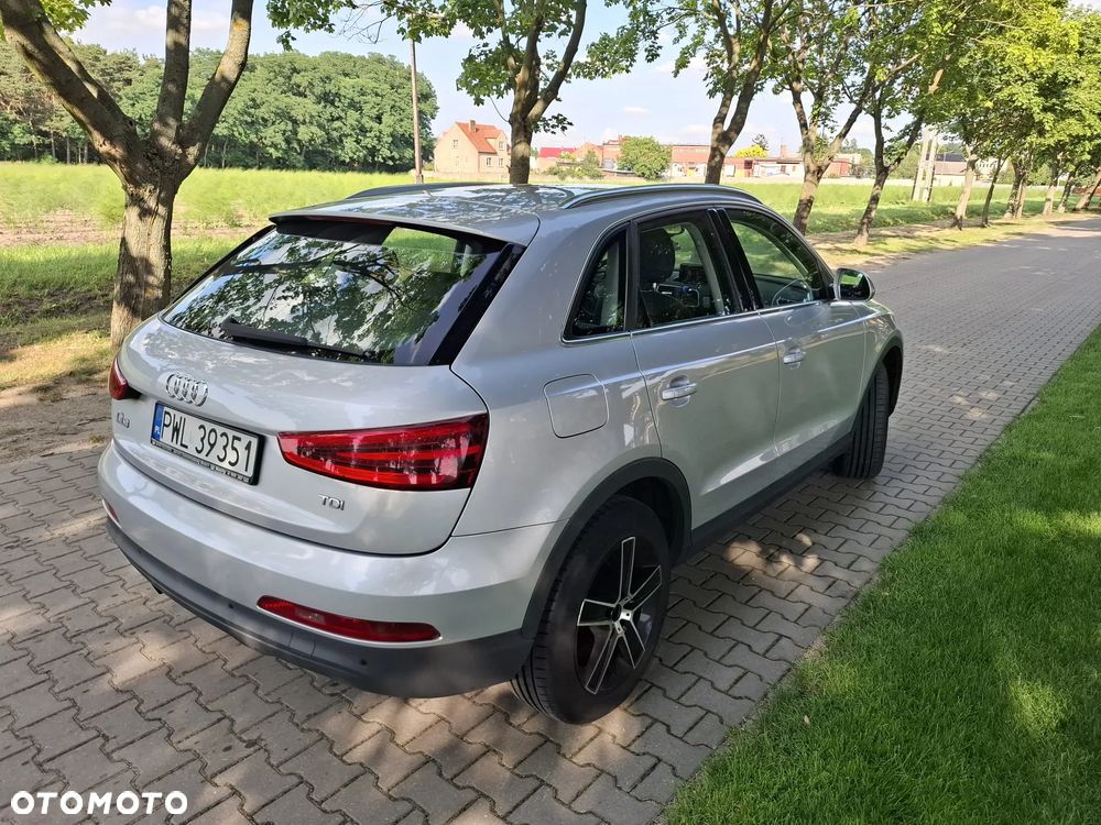 Audi Q3 2.0 TDI - 6