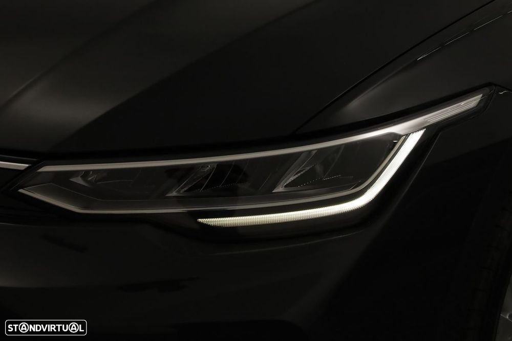 VW Golf 1.5 TSI e-Hybrid Life DSG - 6