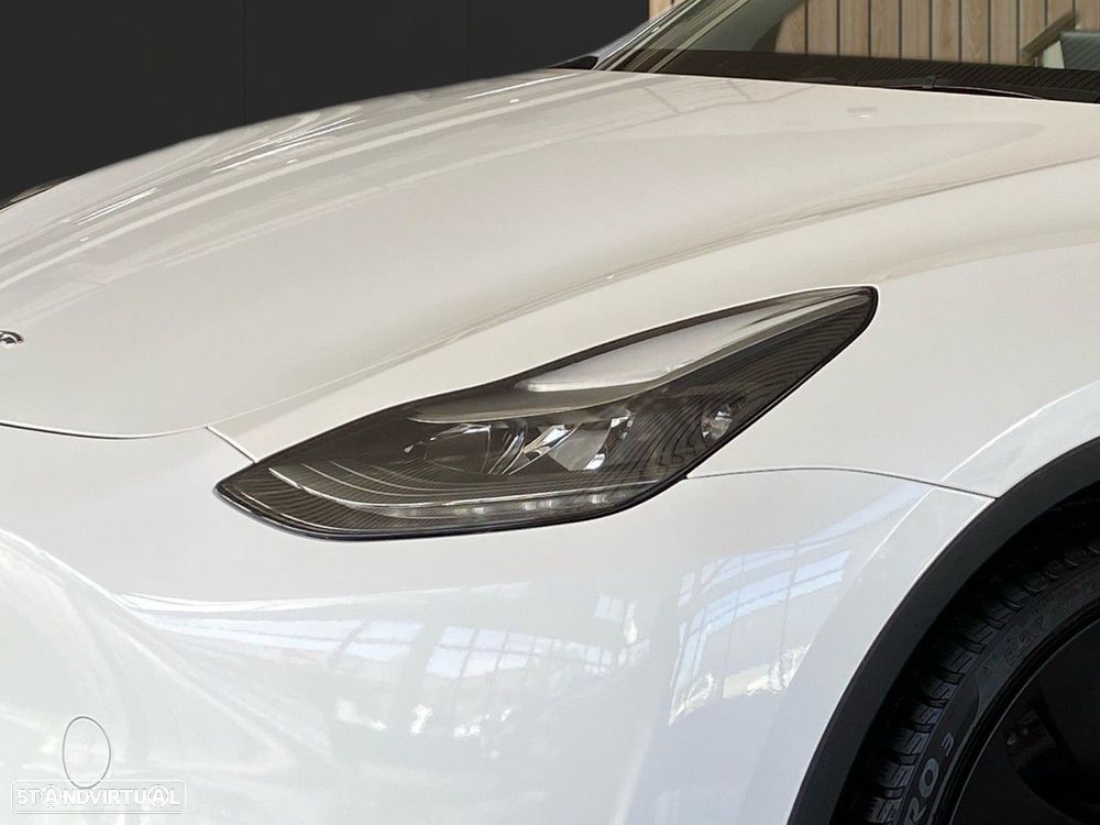 Tesla Model Y Performance Tração Integral - 9