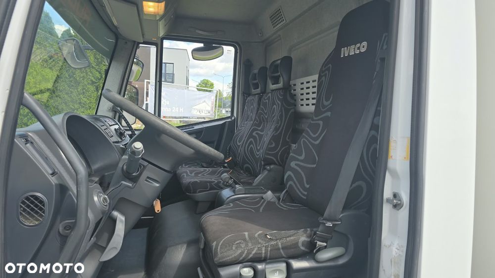 Iveco Eurocargo 75318 e5 - 8