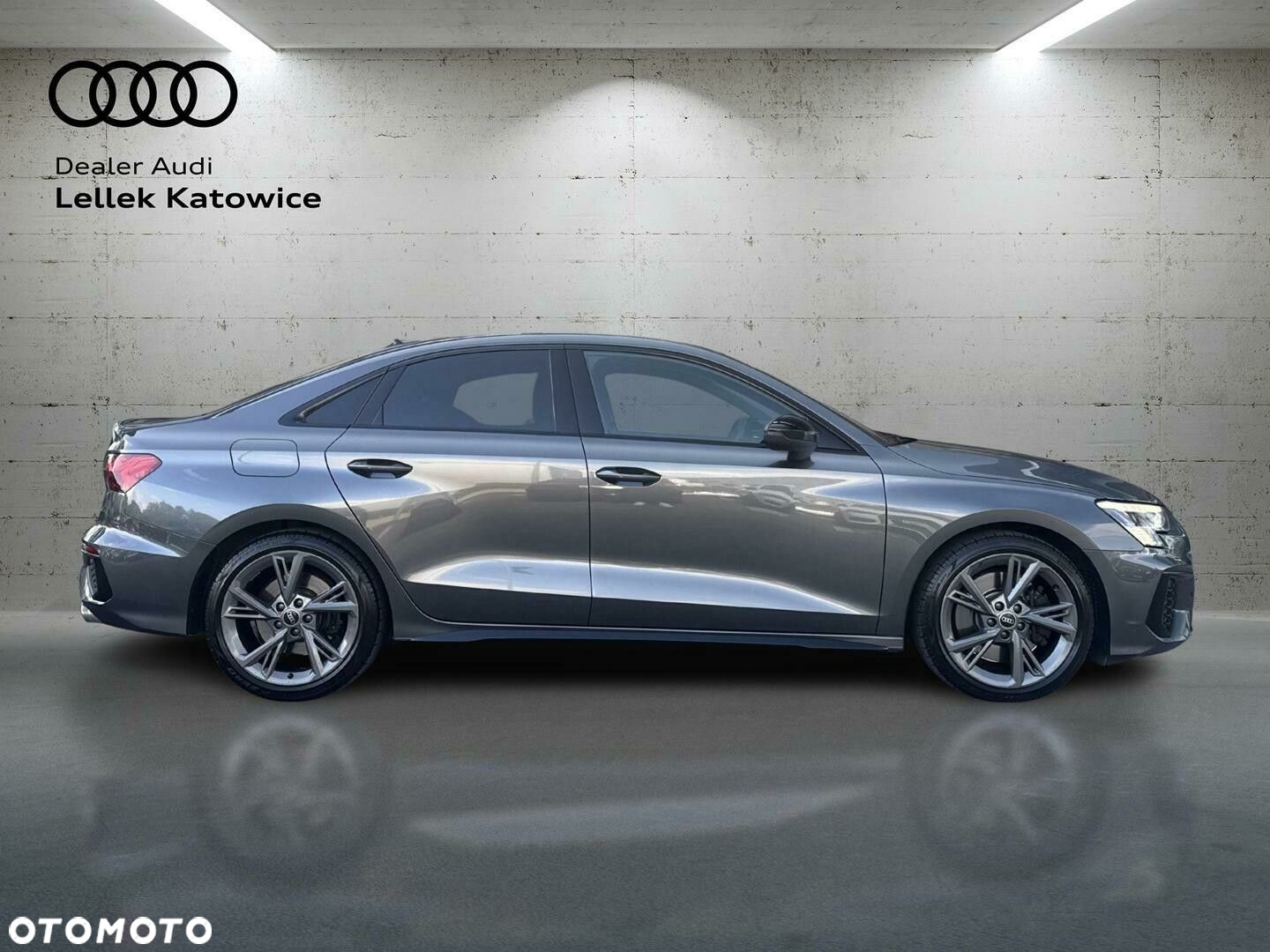 Audi S3 - 8
