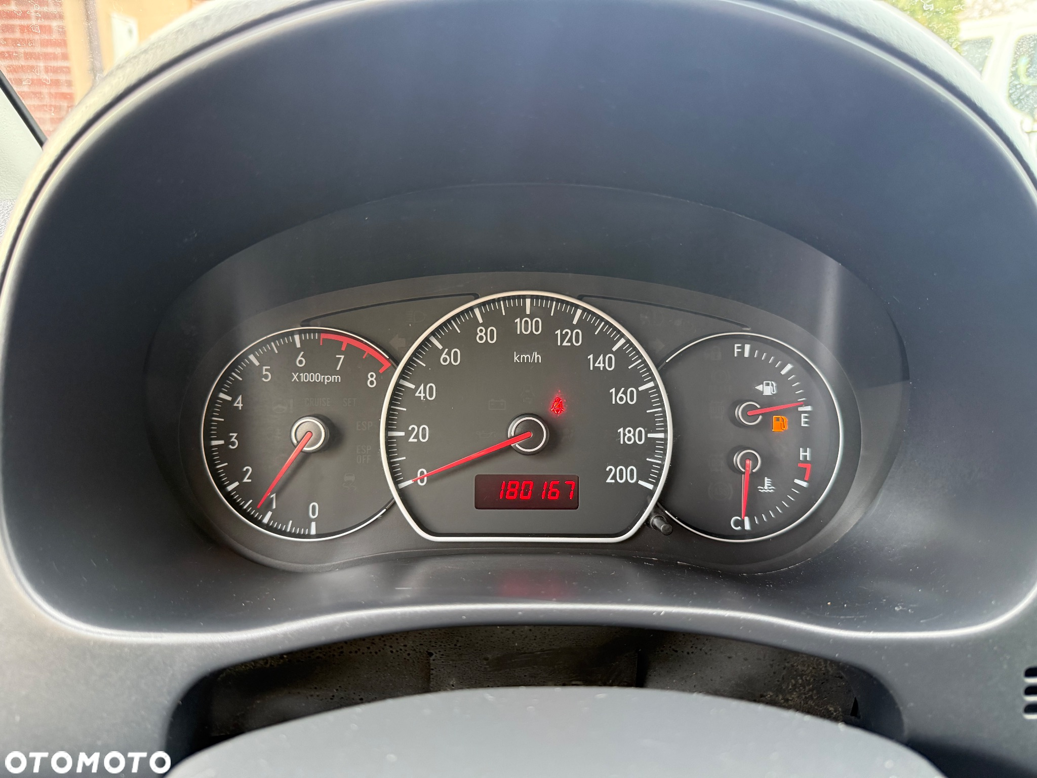 Suzuki SX4 1.6 GS/Premium - 19