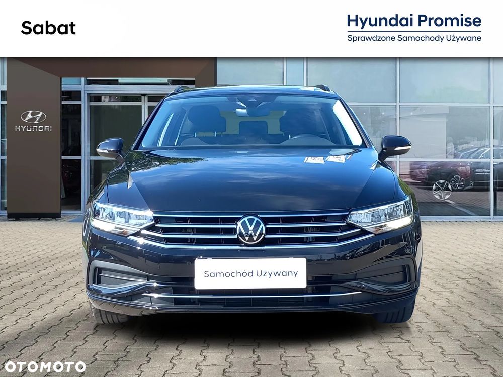Volkswagen Passat 1.5 TSI EVO Business - 3