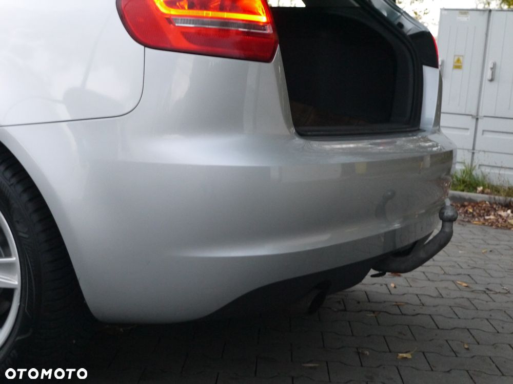 Audi A3 Sportback - 26