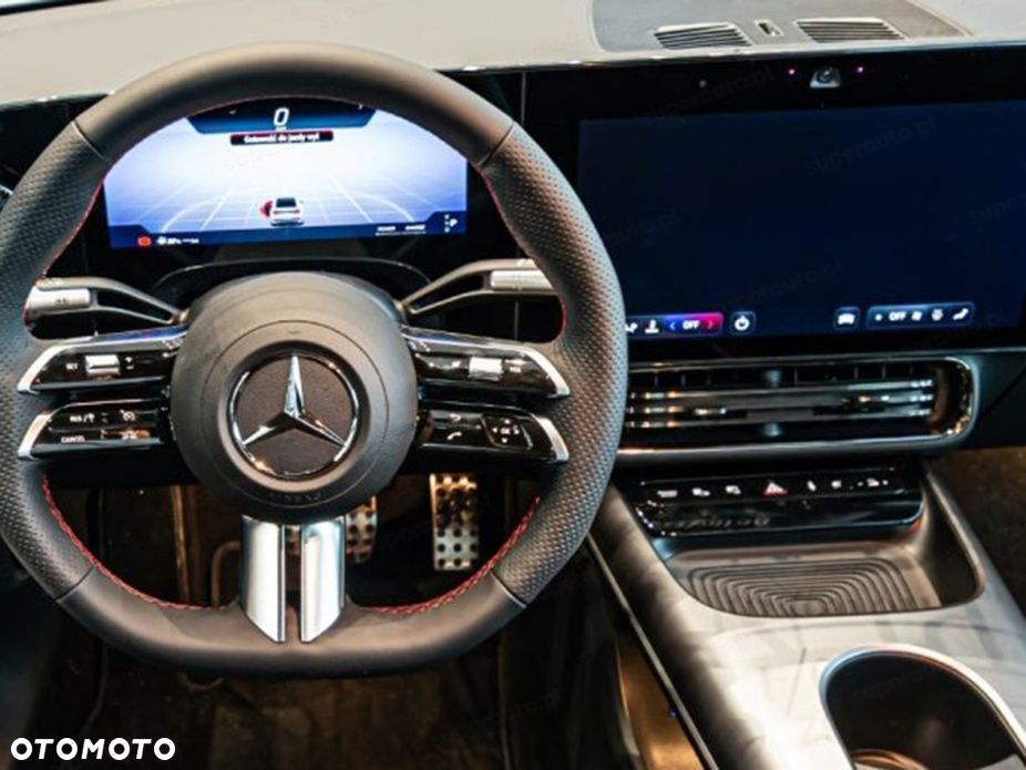 Mercedes-Benz CLA 220 mHEV 4-Matic 8G-DCT - 8