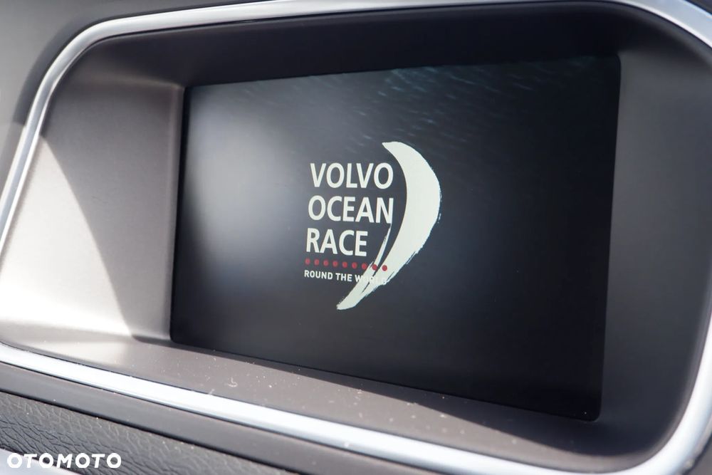 Volvo V40 D2 Powershift Ocean Race - 6