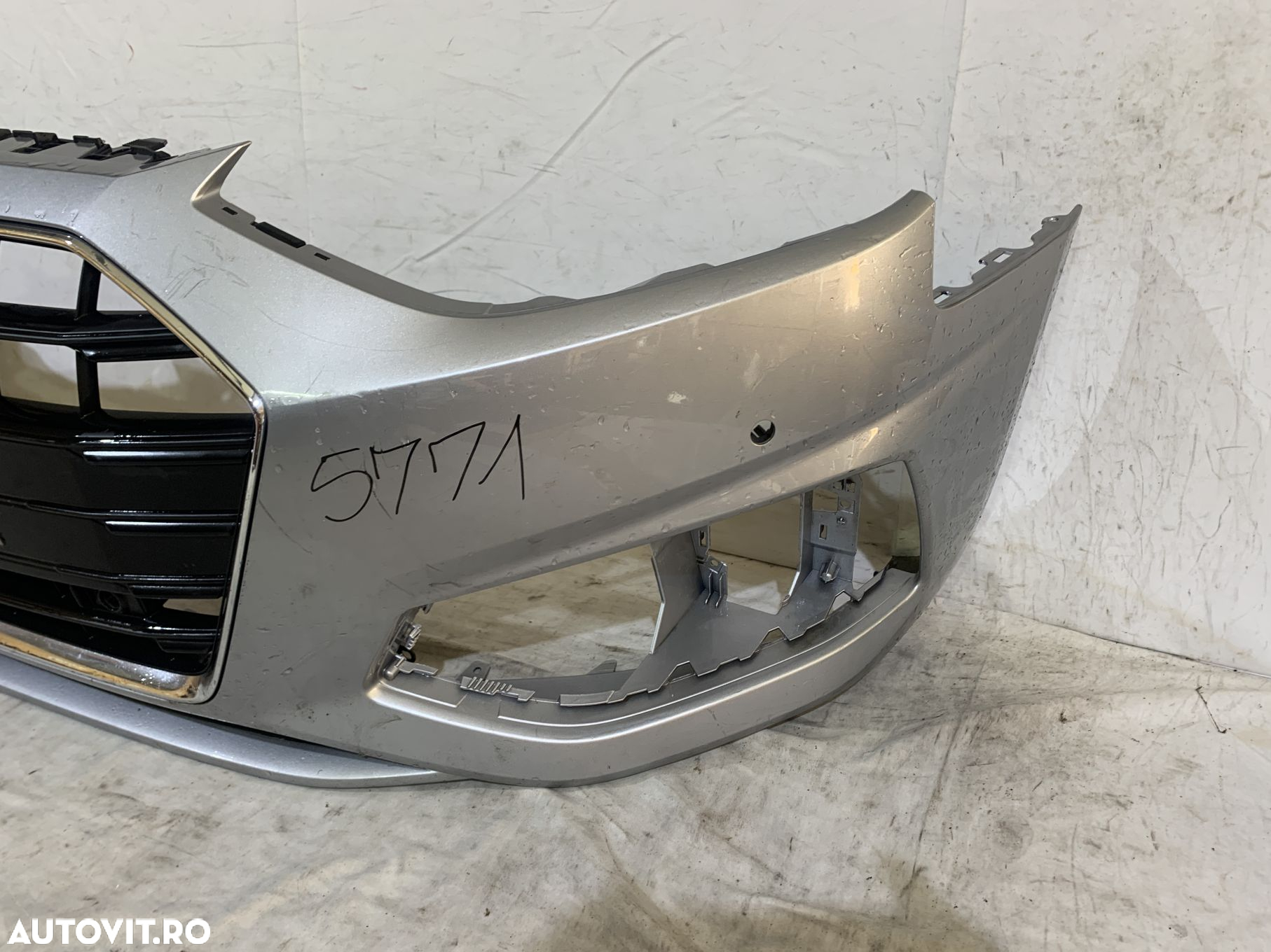 Bara fata Audi A4 B8, facelift, 2020, 2021, 2022, 2023, cod origine OE 8W0807437AH. - 2