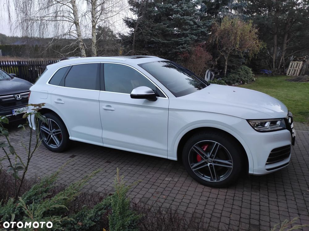 Audi SQ5 - 3