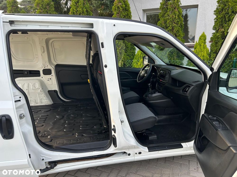 Fiat Doblo - 5