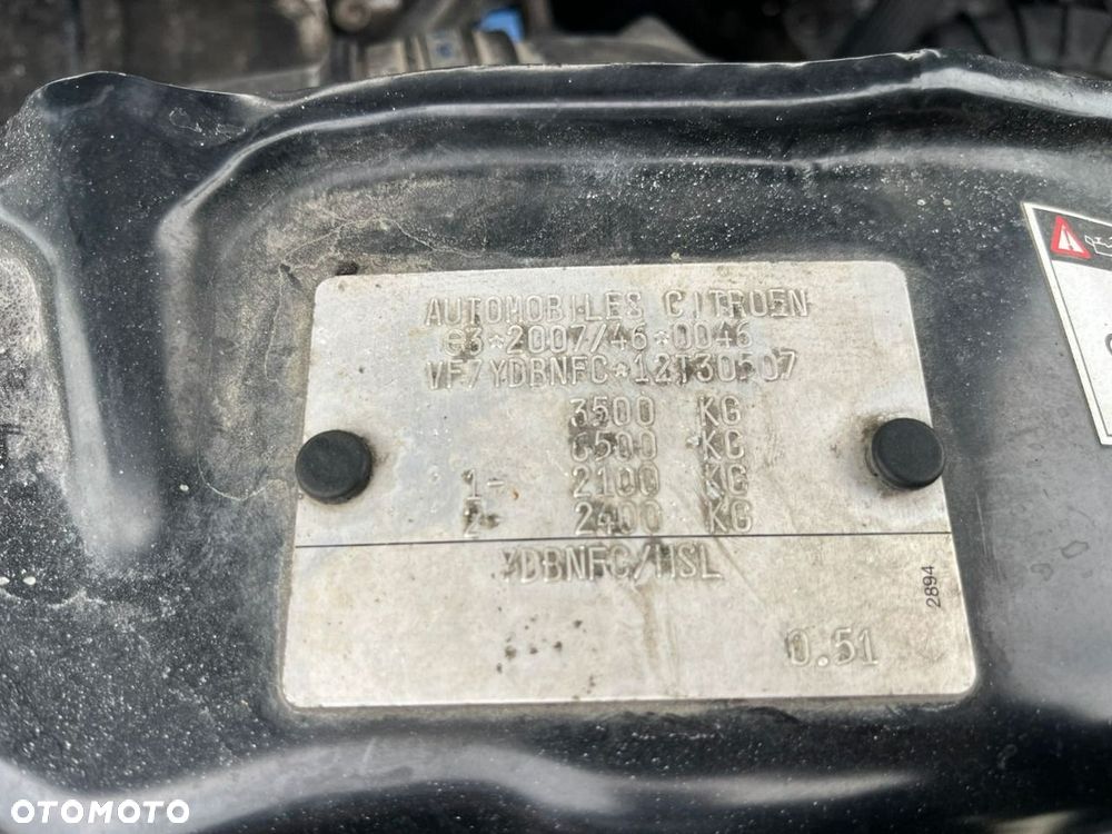 Citroën Jumper - 12