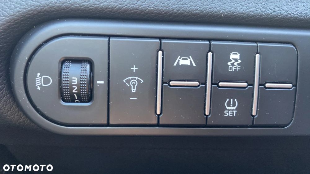Kia XCeed 1.5 T-GDI M DCT - 22