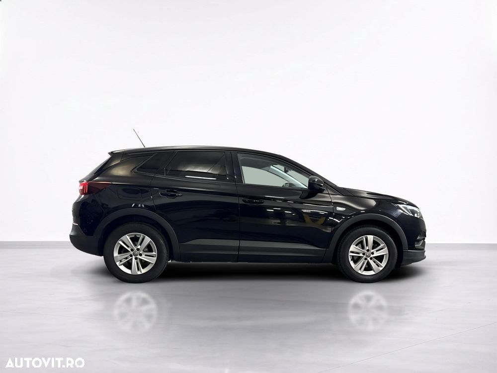Opel Grandland X - 7