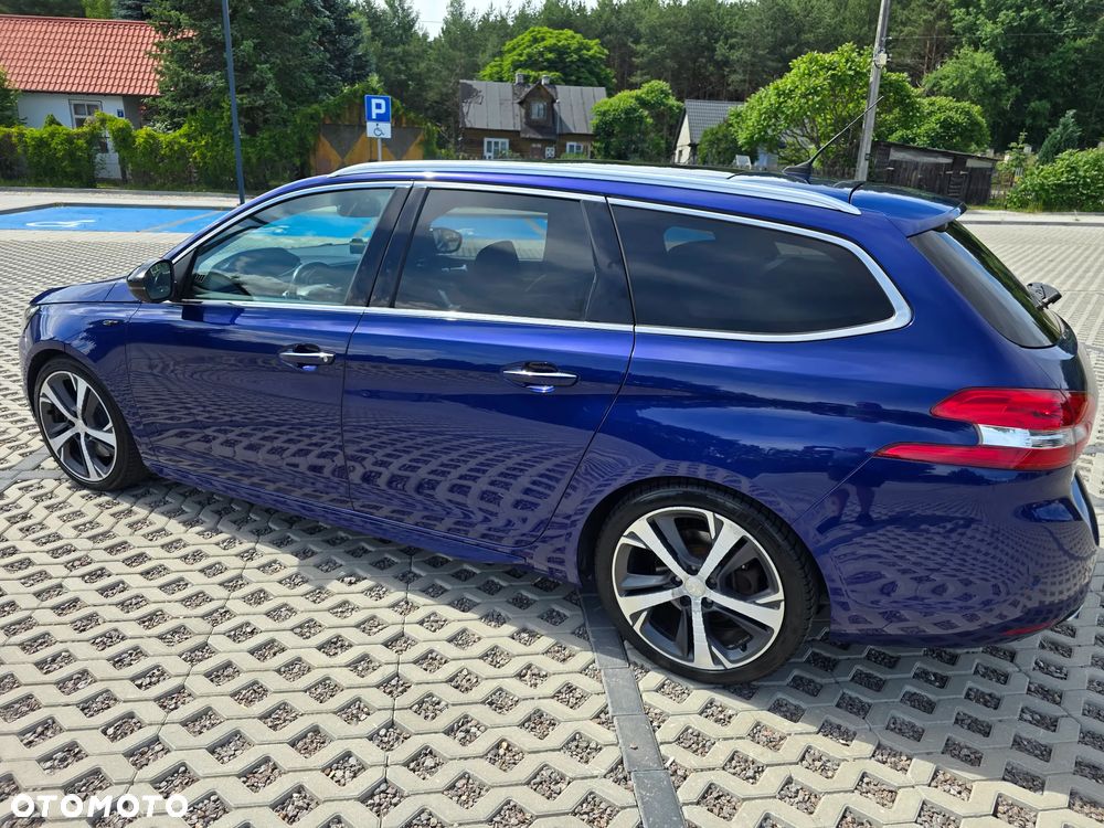 Peugeot 308 - 3