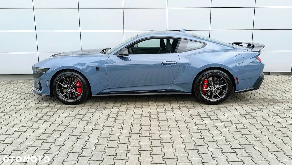 Ford Mustang 5.0 Ti-VCT V8 GT - 5