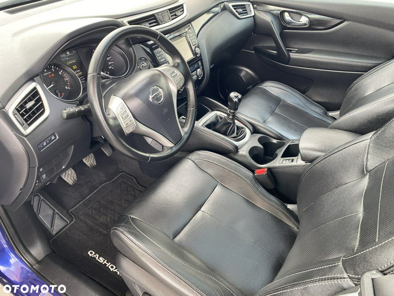 Nissan Qashqai - 18