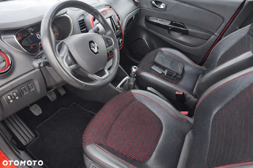 Renault Captur - 9