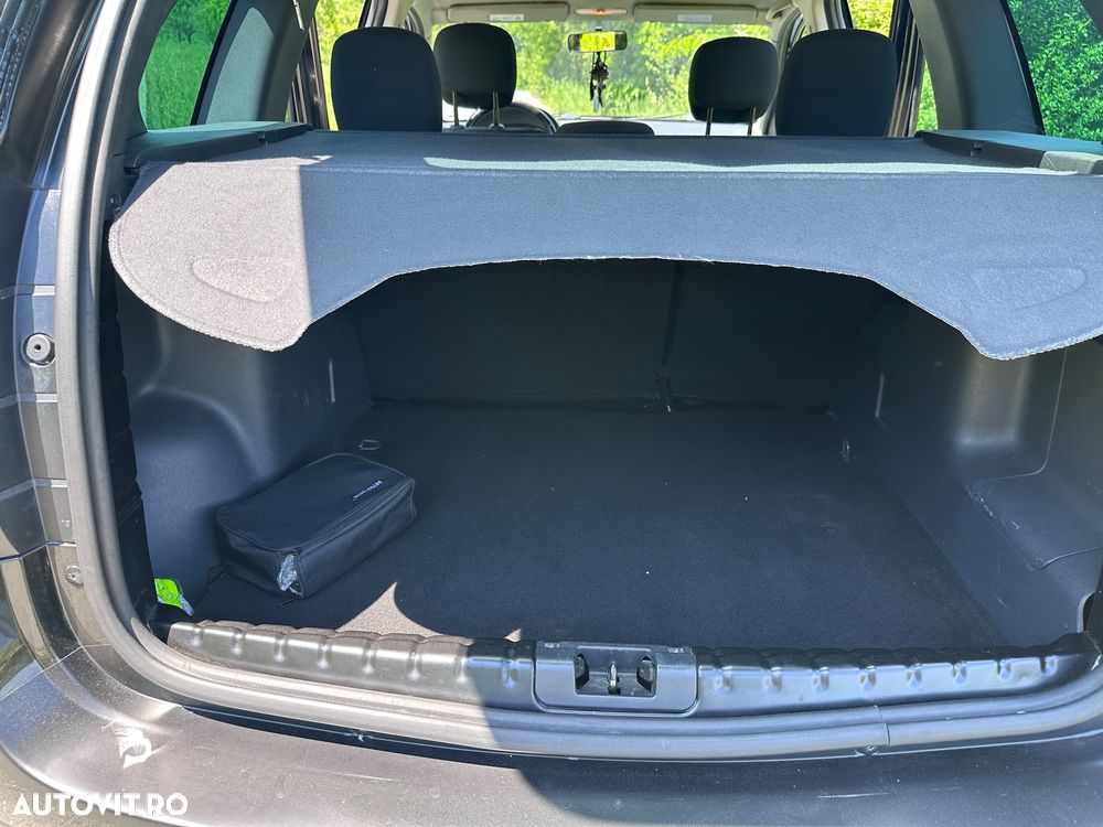 Dacia Duster - 12