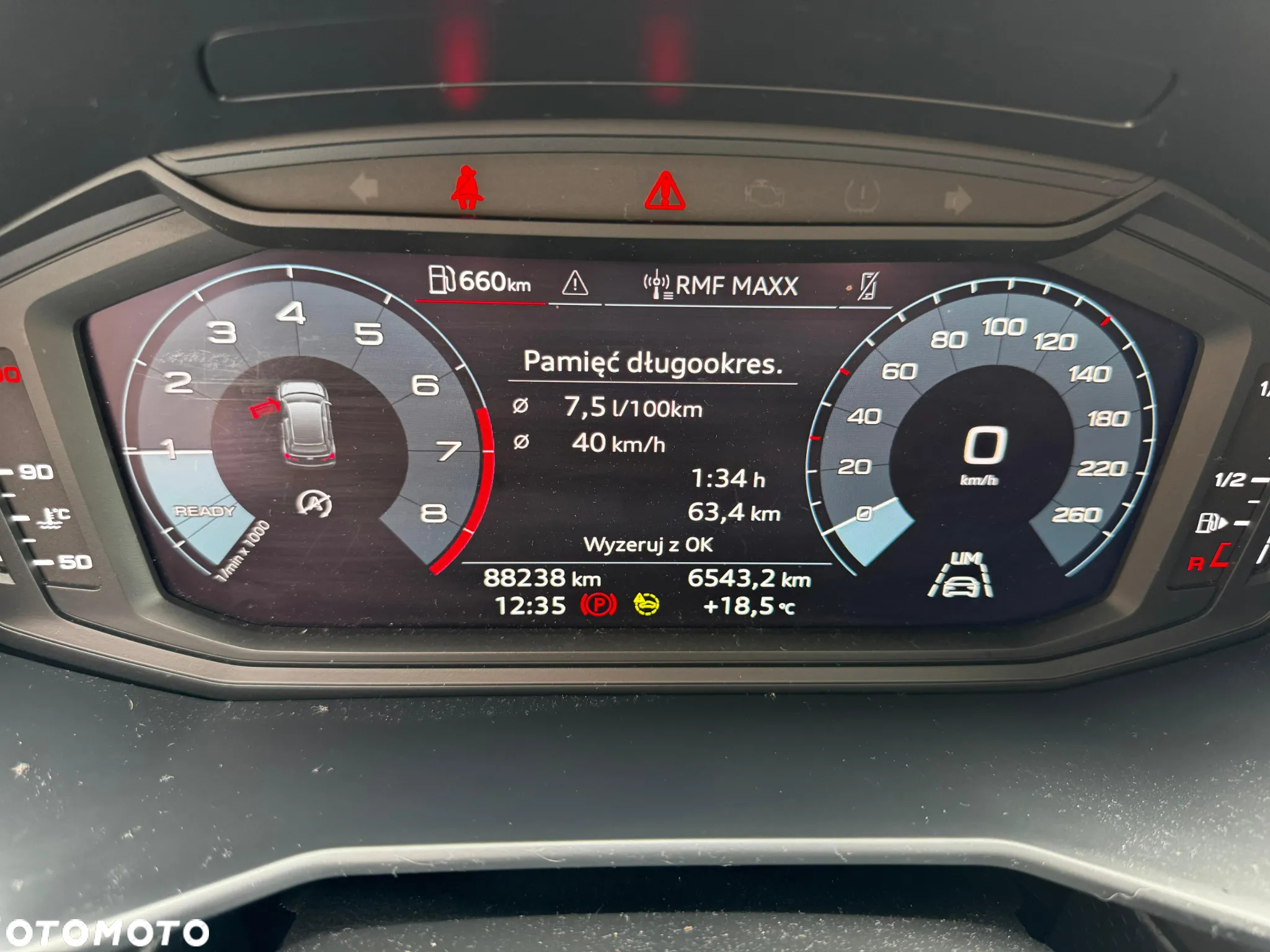 Audi A1 25 TFSI - 12