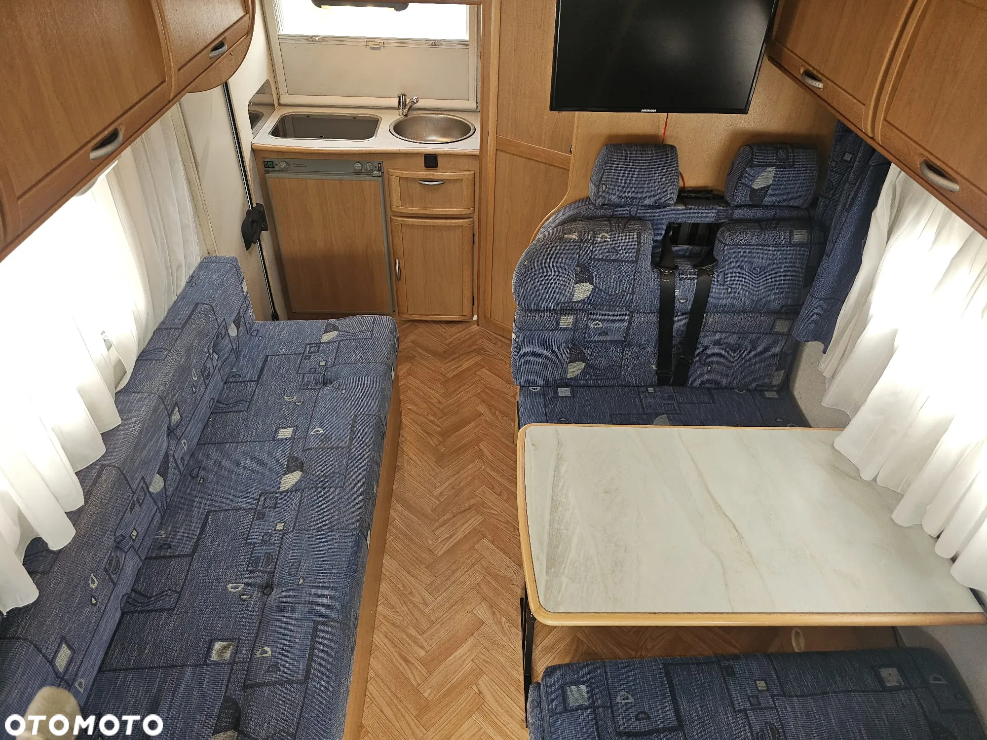 Fiat Ducato - 20