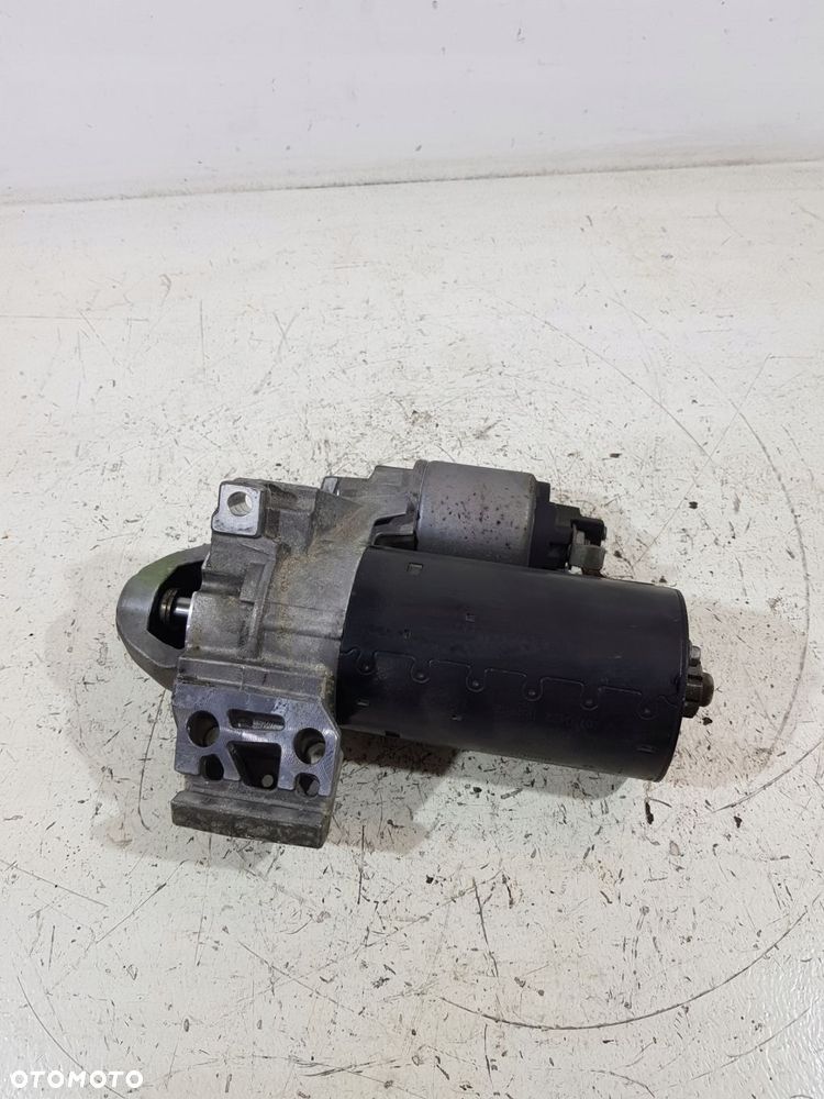 rozrusznik 8574102 bmw f10 f11 lift eur 2.0d n47d20c automat - 6