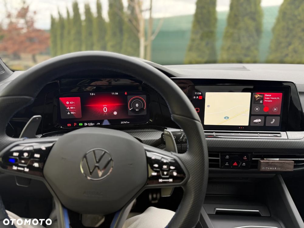 Volkswagen Golf - 14