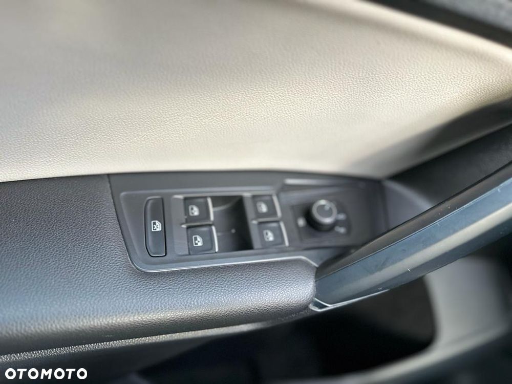 Volkswagen Tiguan Allspace 2.0 TSI 4Mot Comfortline DSG 7os - 3