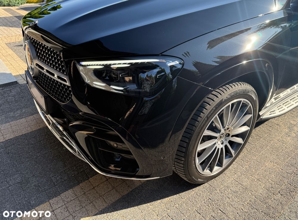 Mercedes-Benz GLE 300 d 4-Matic Premium Plus - 7
