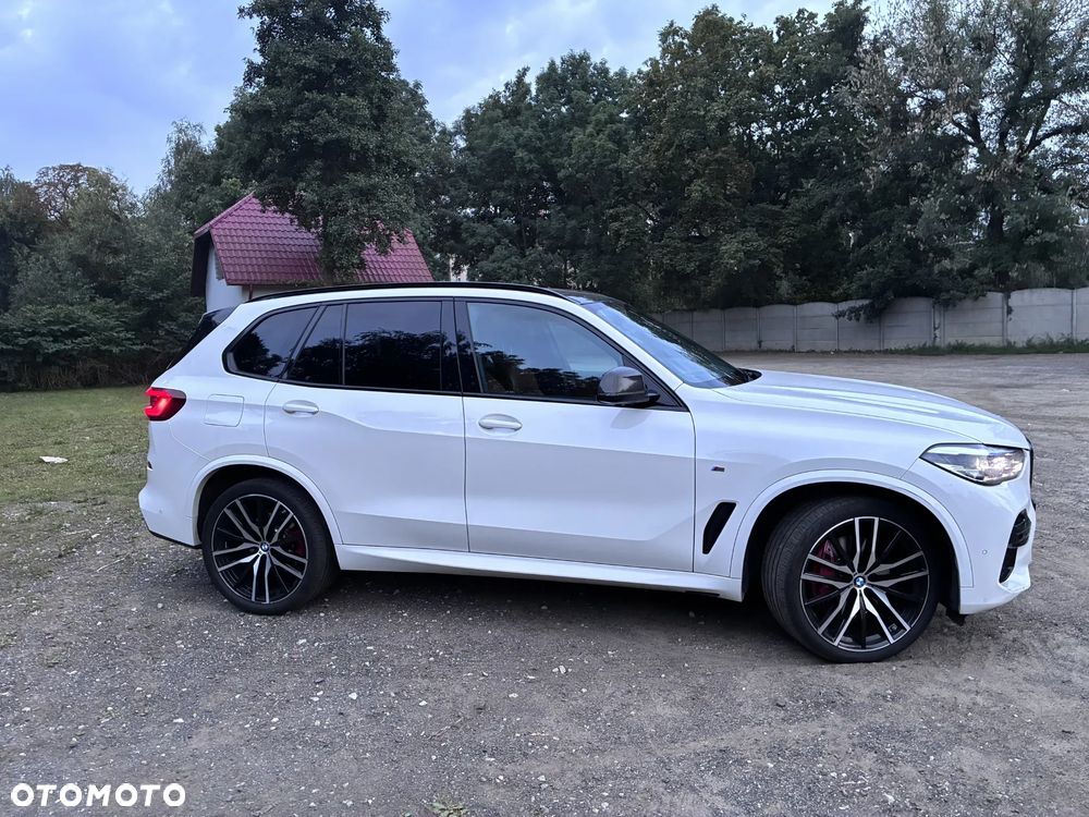 BMW X5 xDrive25d - 4