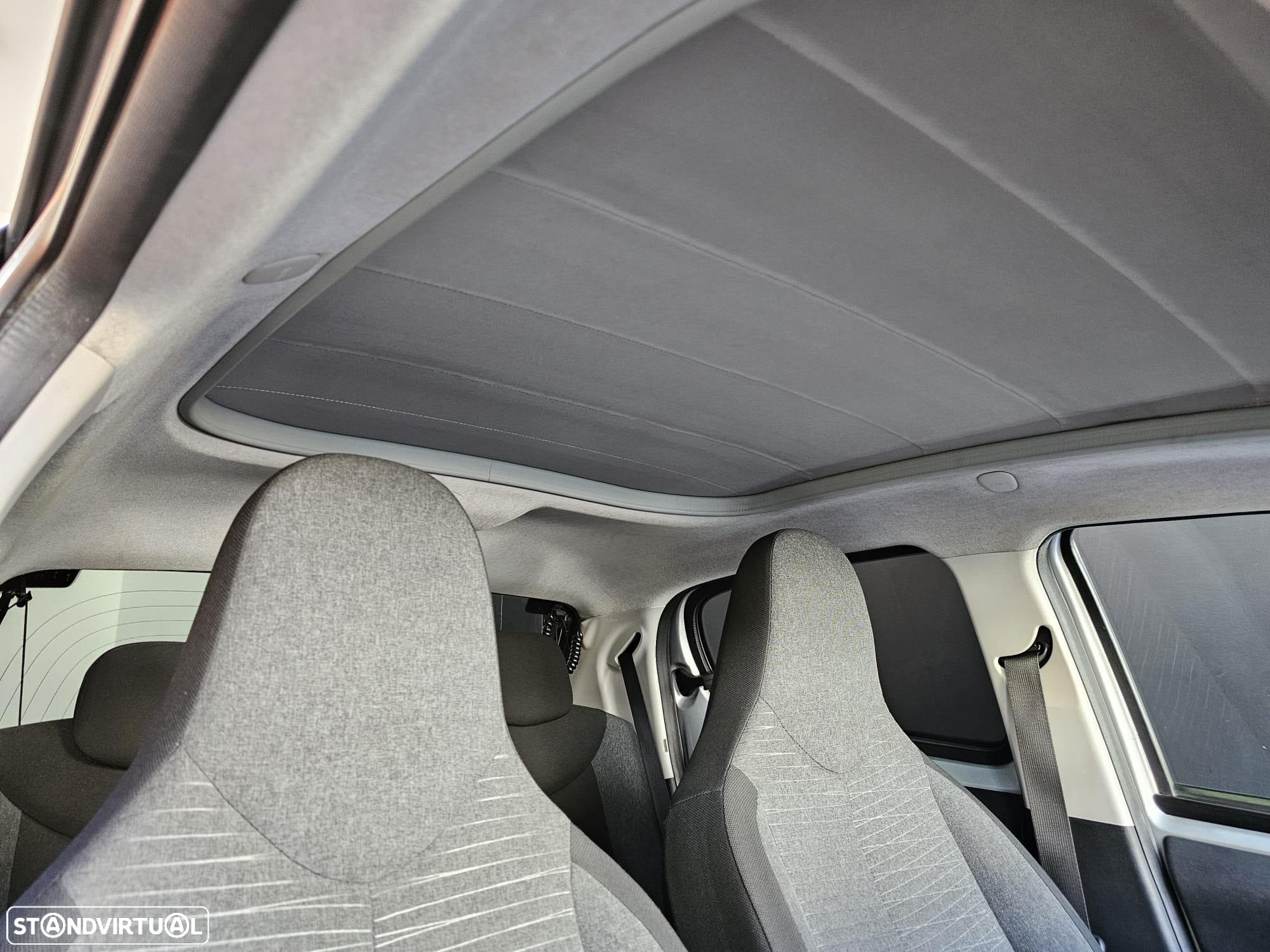 Citroën C1 Airscape 1.0 VTi Shine - 5