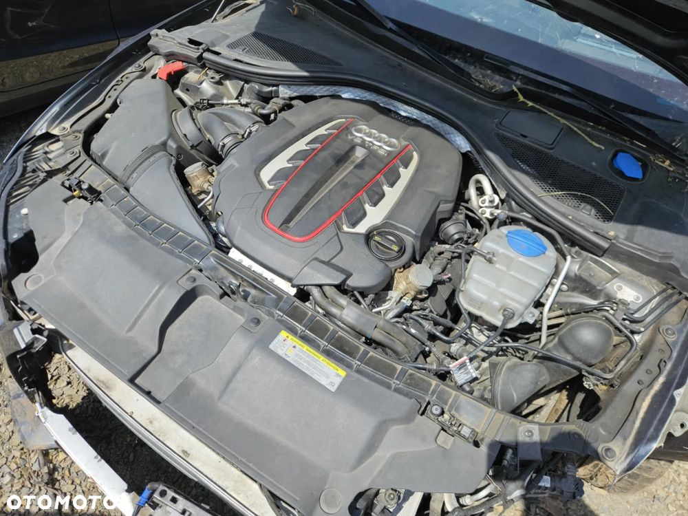 Audi S6 Limousine ver-4-0-tfsi-quattro-s-tronic - 20