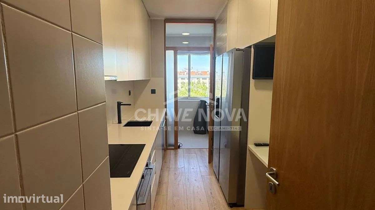 Apartamento T2 Mobilado em Soares dos Reis – Zona Central-SD/04610/MH - Grande imagem: 4/20