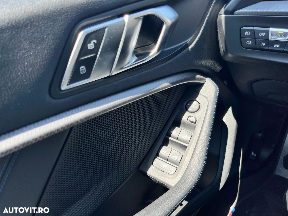 BMW Seria 1 - 21