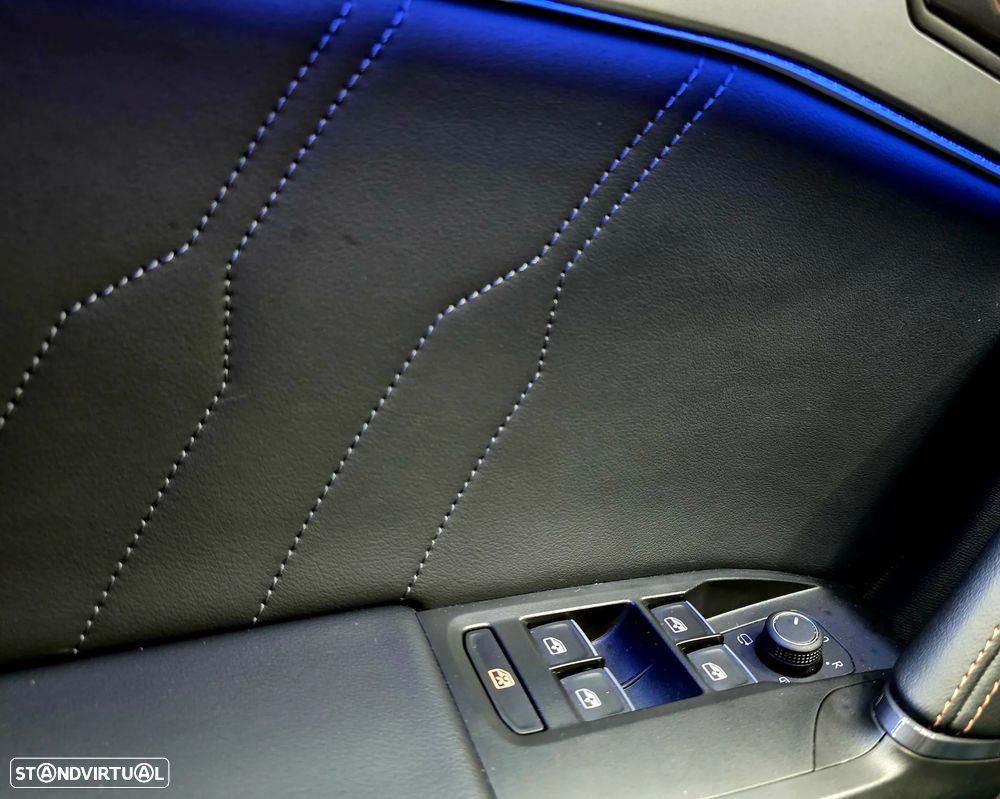 Cupra Formentor VZ 1.4 e-Hybrid DSG - 29
