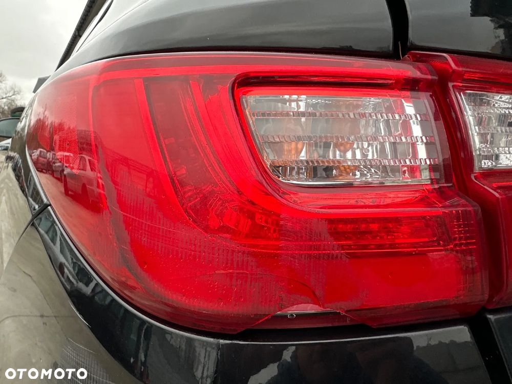 Kia Optima 1.6 T-GDI L DCT - 39