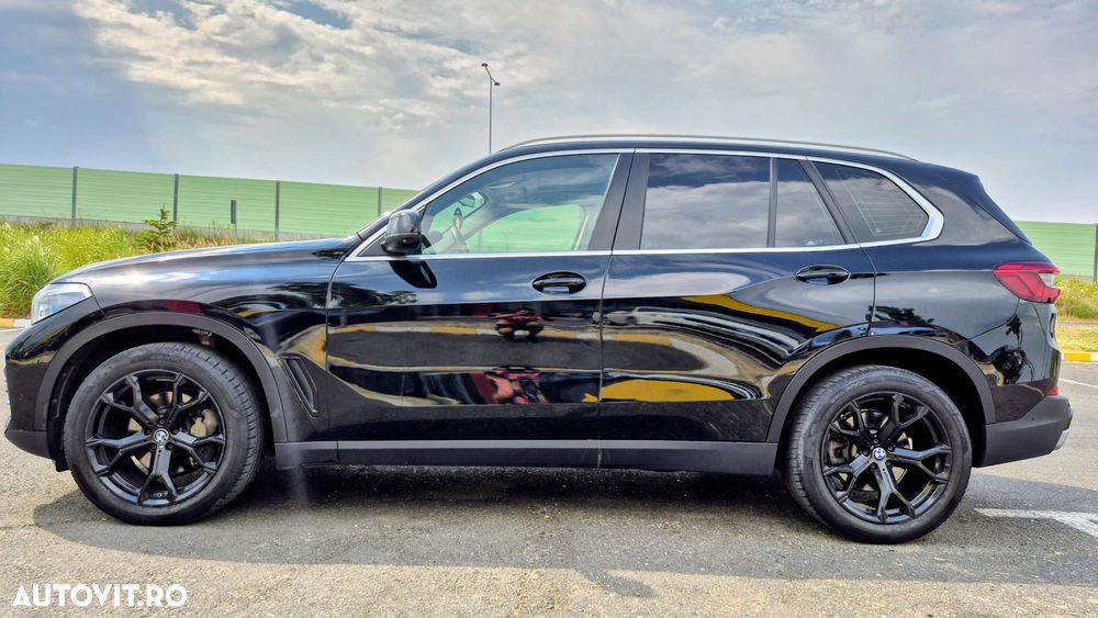 BMW X5 - 5