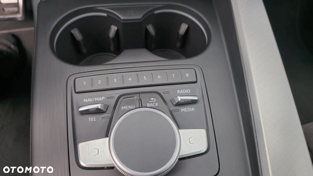 Audi A5 Sportback - 15