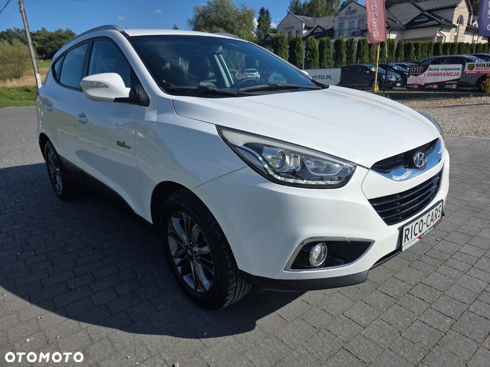 Hyundai Tucson - 3